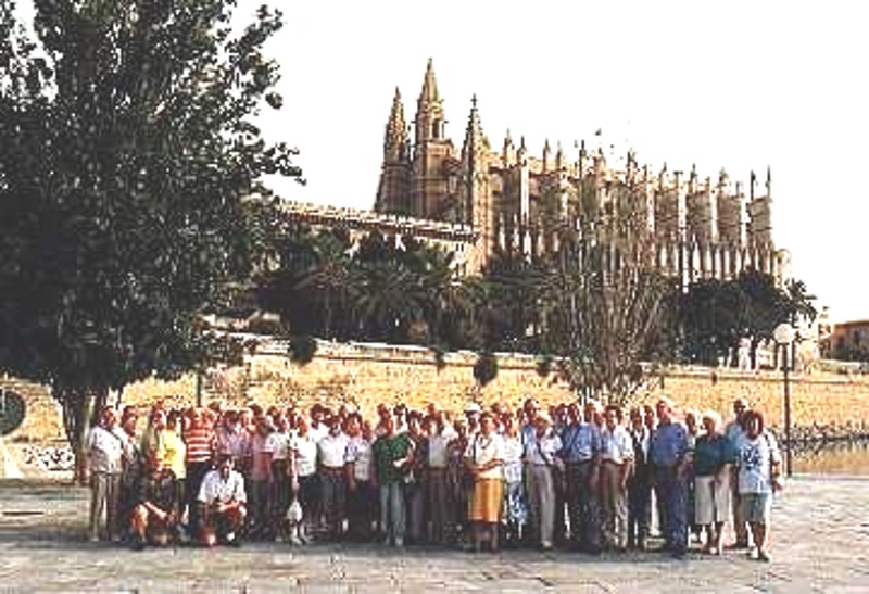 Mallorca - 1995