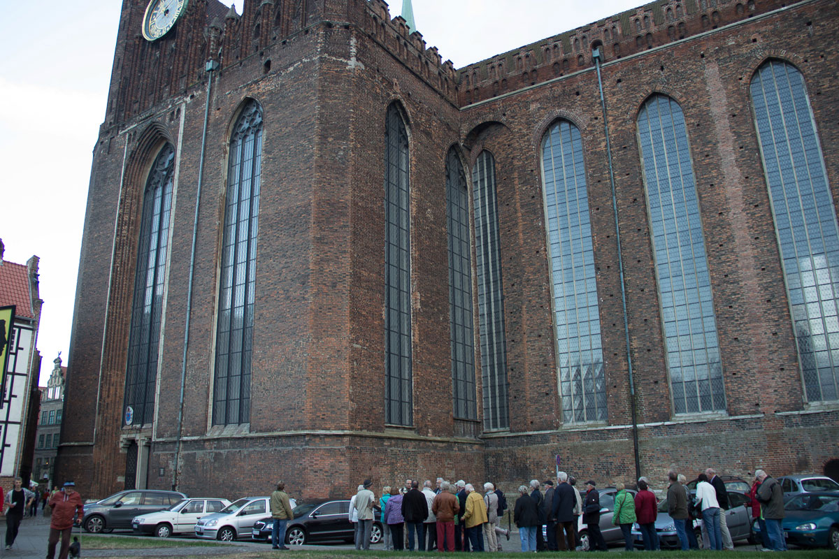 Danzig Marienkirche (10 von 11)