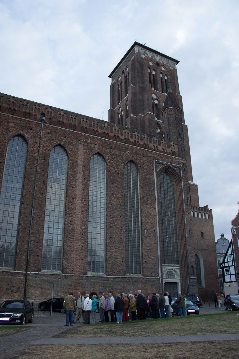 Danzig Marienkirche (11 von 11)