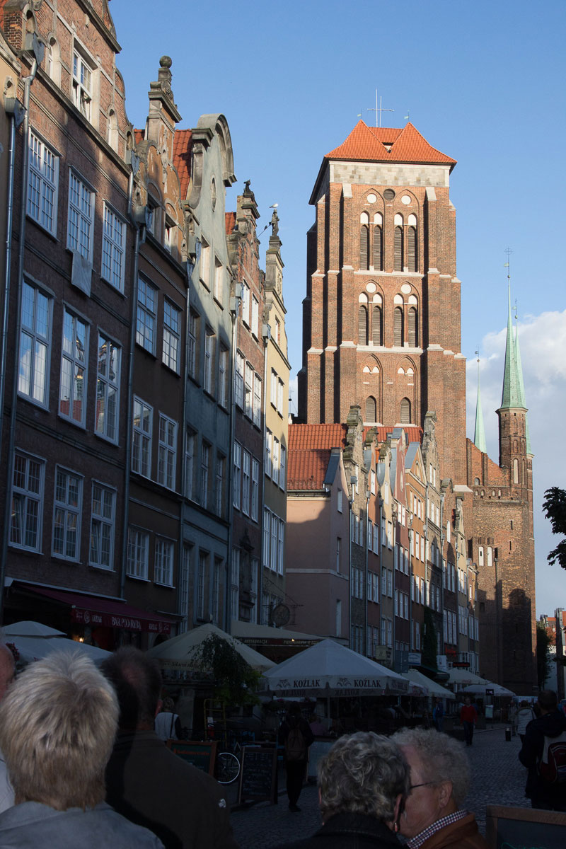 Danzig Marienkirche (1 von 11)