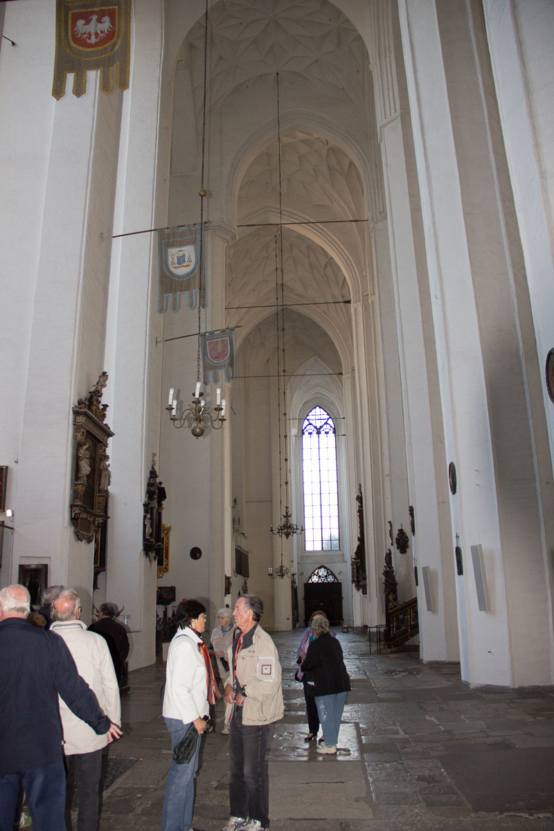 Danzig Marienkirche (2 von 11)