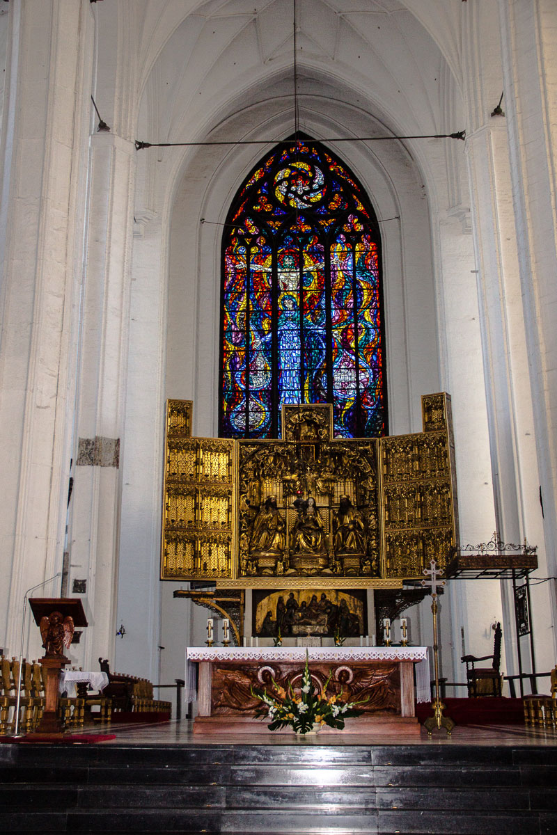 Danzig Marienkirche (5 von 11)