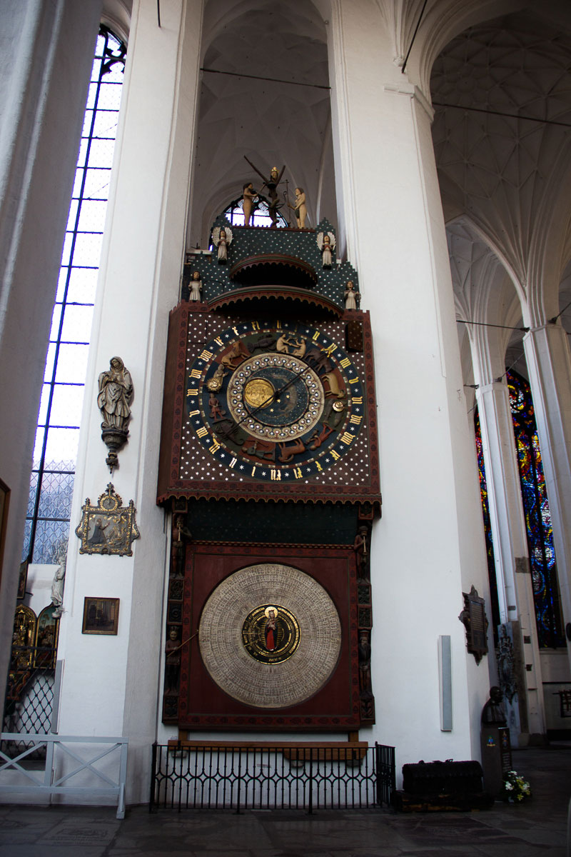 Danzig Marienkirche (6 von 11)