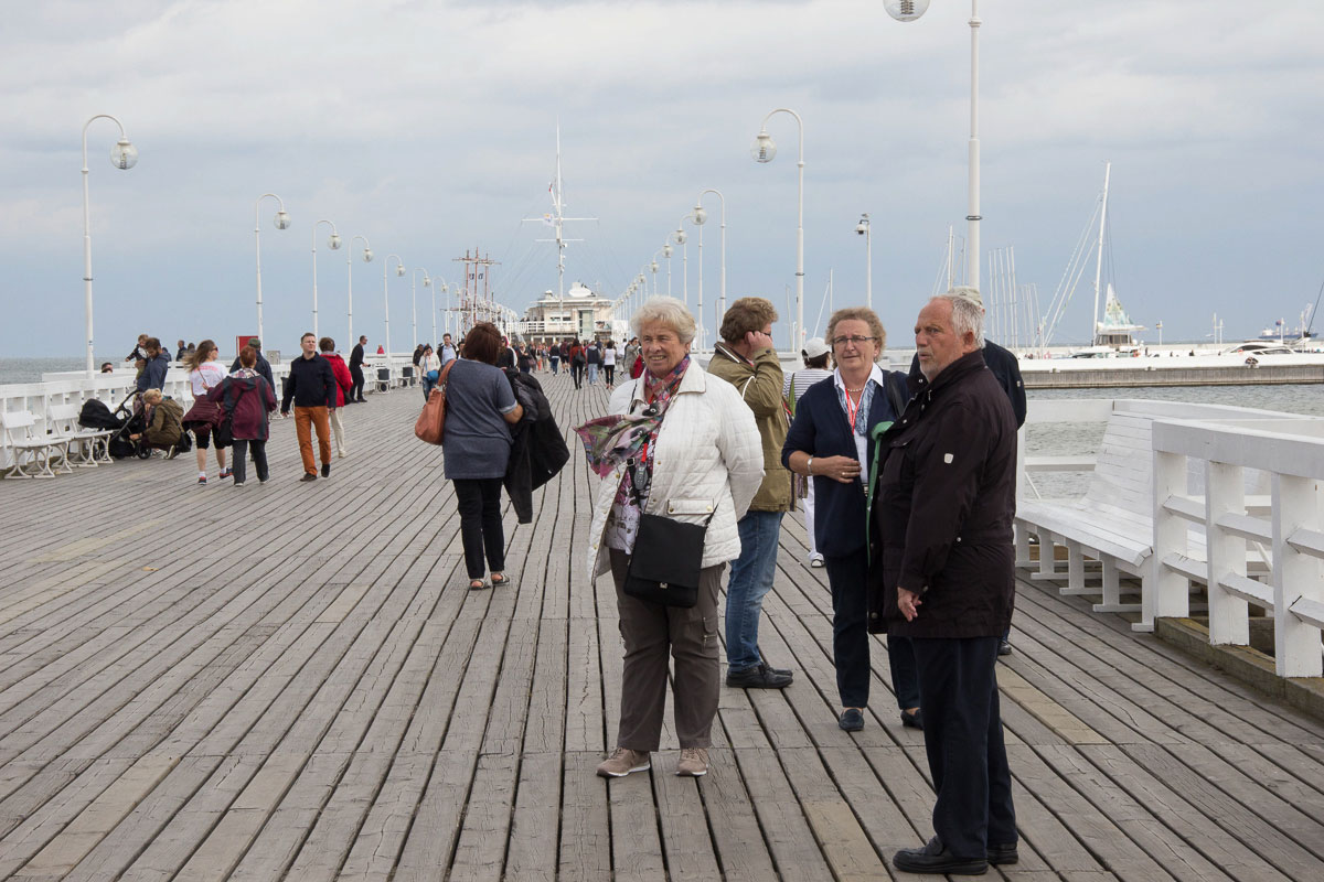 Sopot Mole (1 von 5)