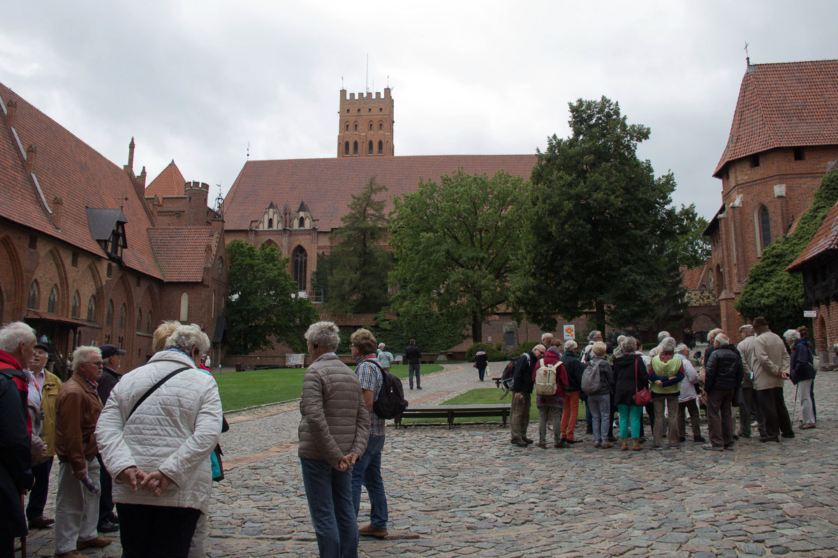Masuren Marienburg (10 von 36)