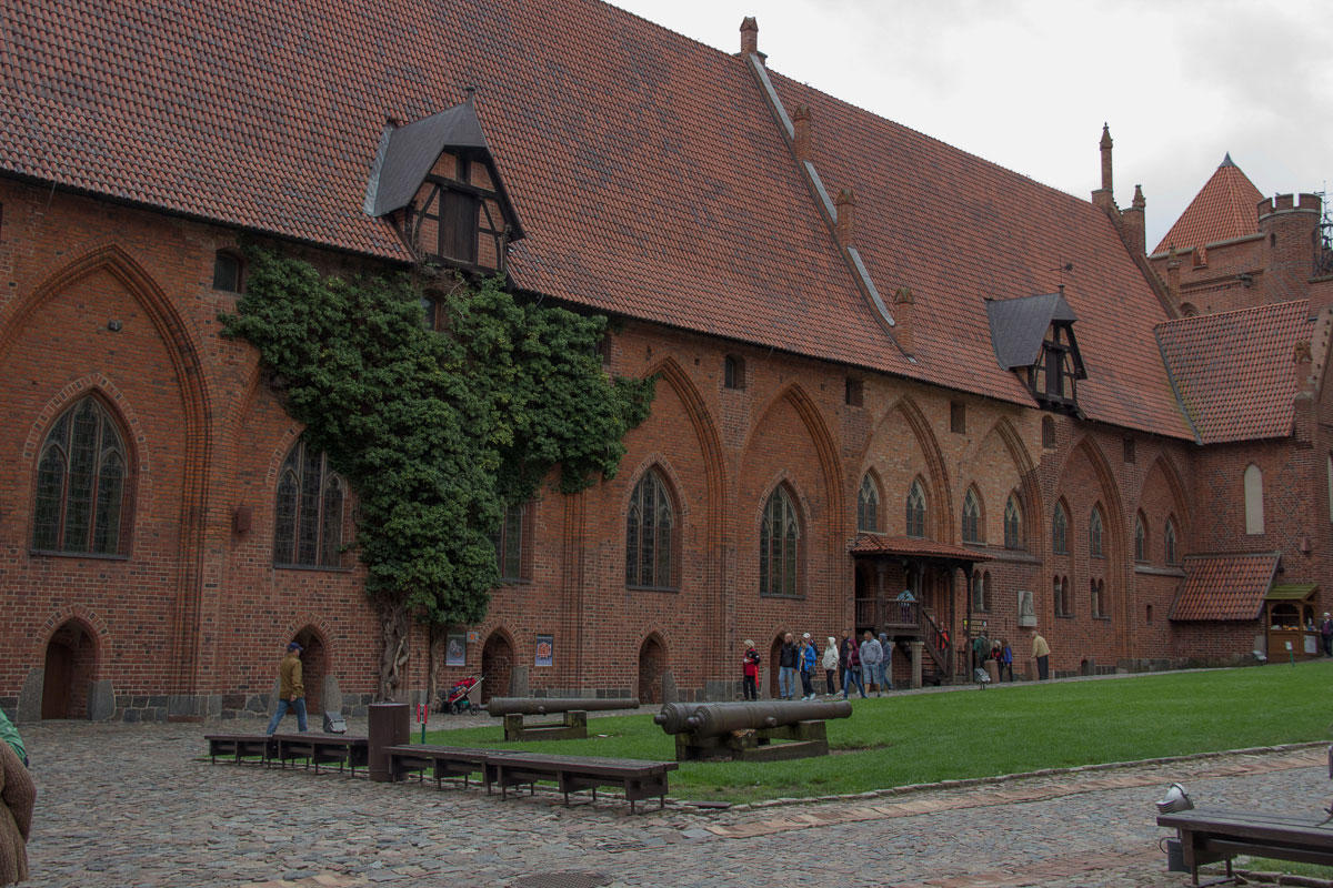 Masuren Marienburg (12 von 36)