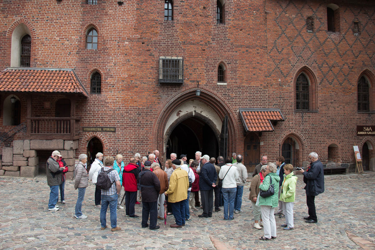 Masuren Marienburg (13 von 36)