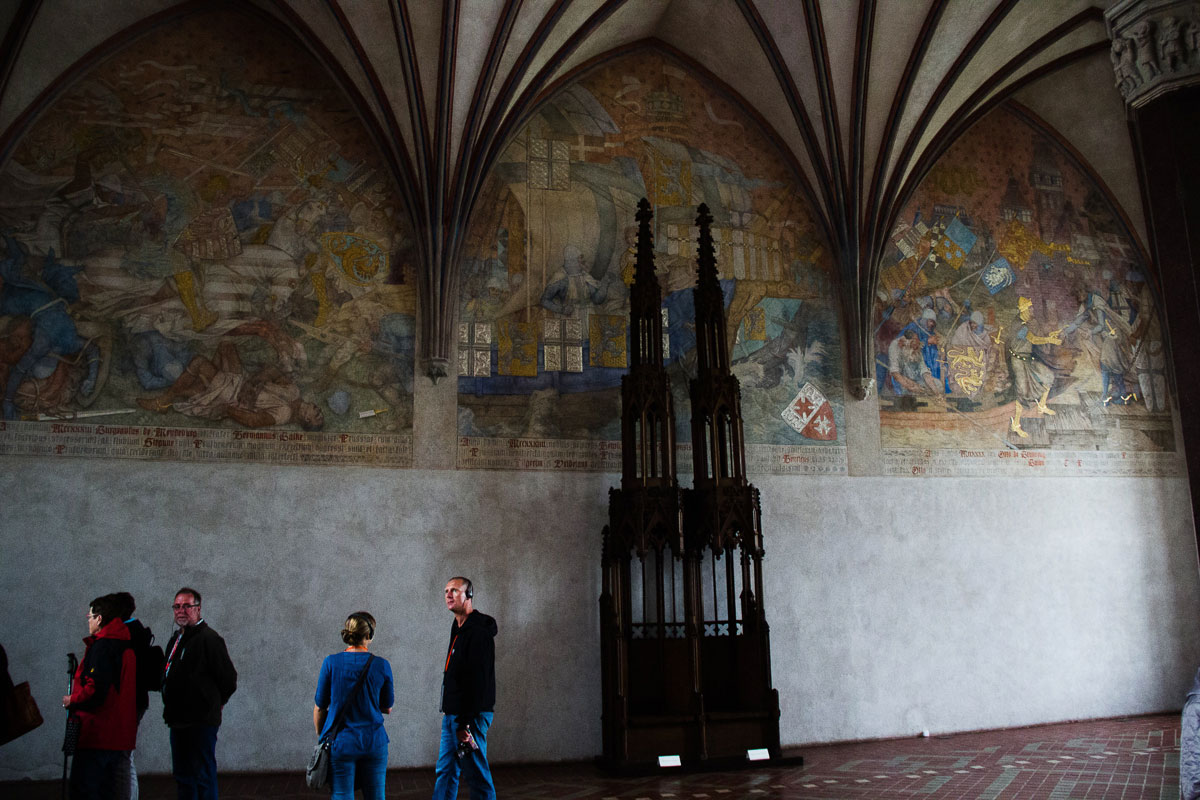 Masuren Marienburg (16 von 36)