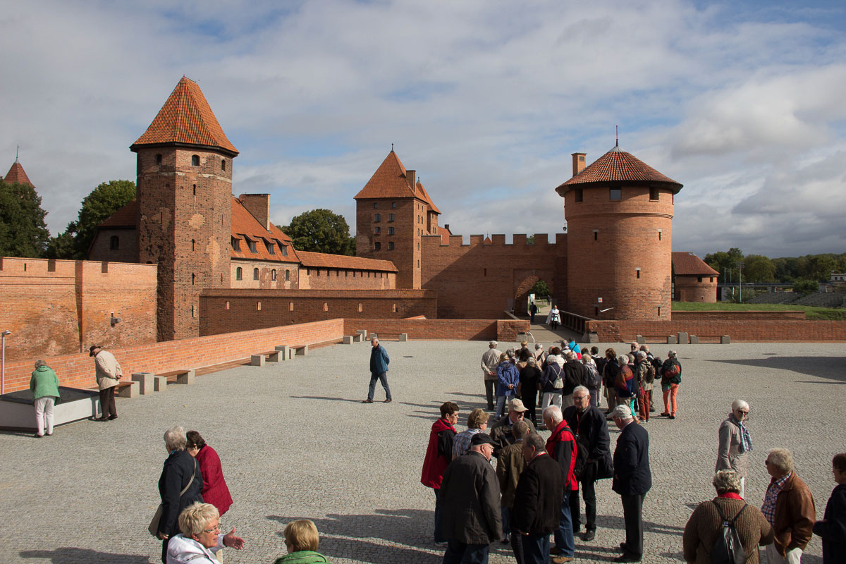Masuren Marienburg (1 von 36)