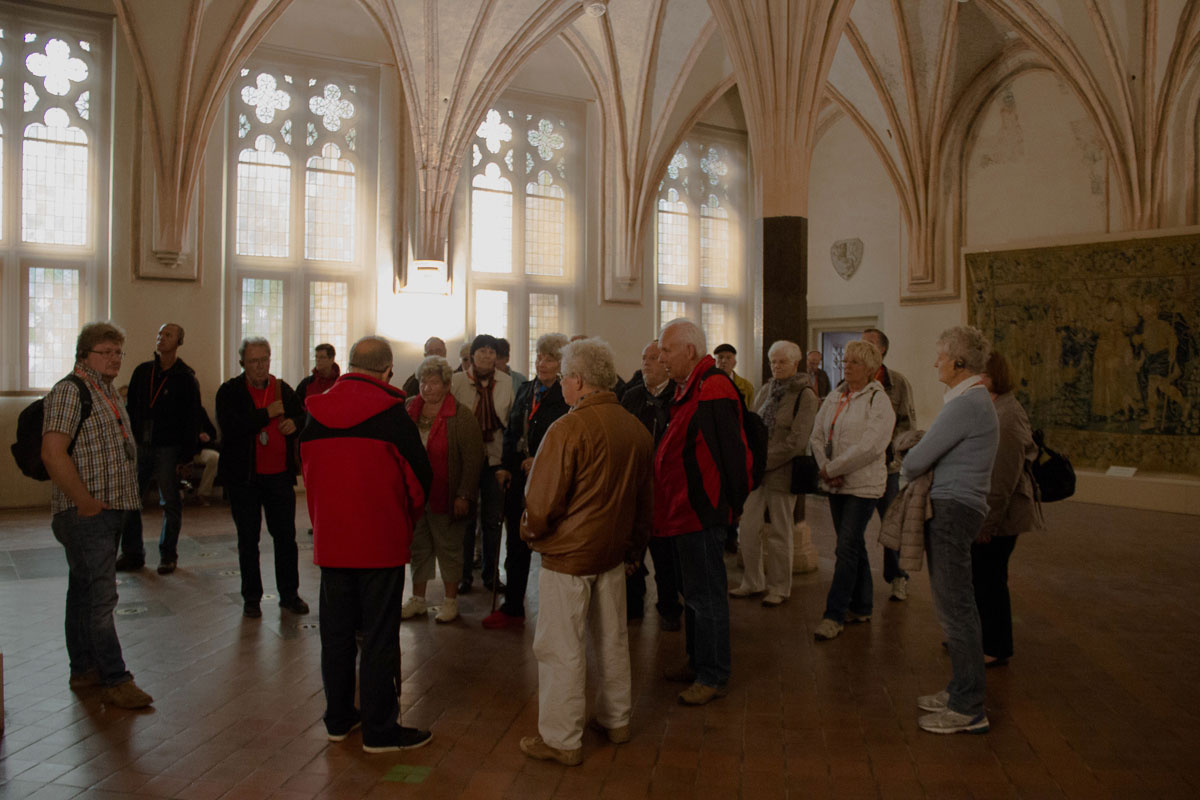 Masuren Marienburg (20 von 36)
