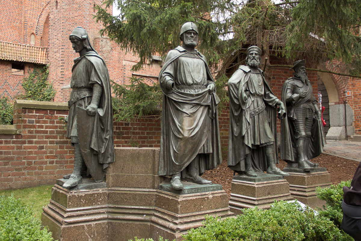 Masuren Marienburg (21 von 36)