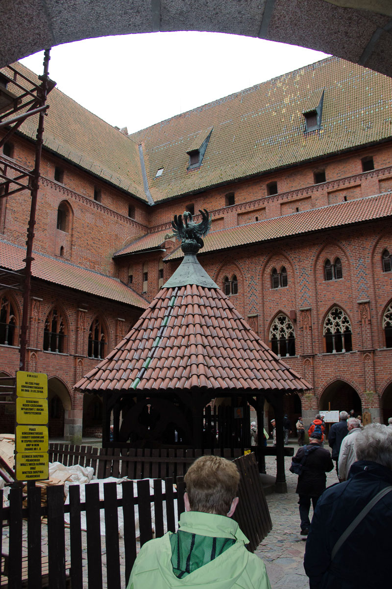 Masuren Marienburg (22 von 36)