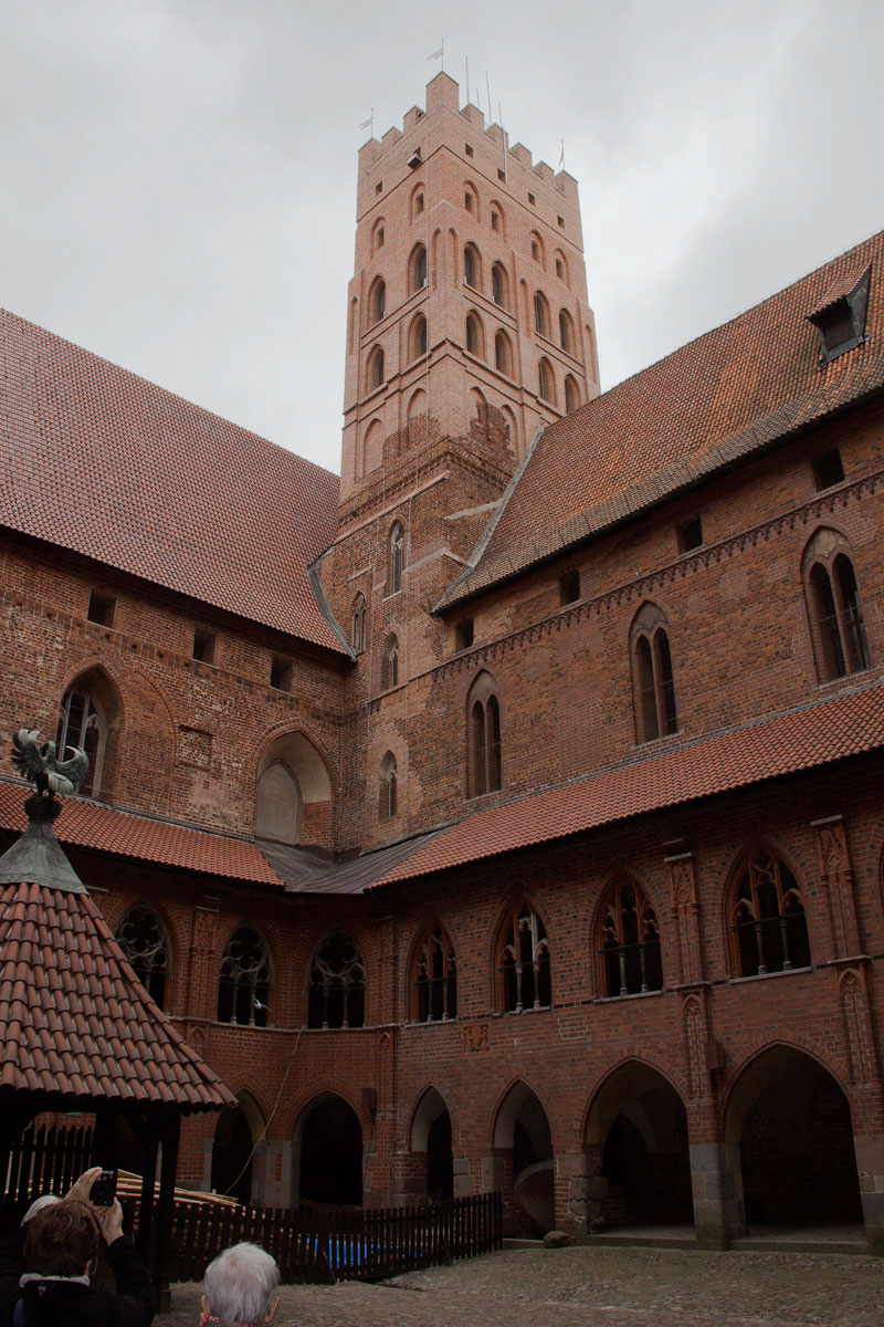 Masuren Marienburg (23 von 36)