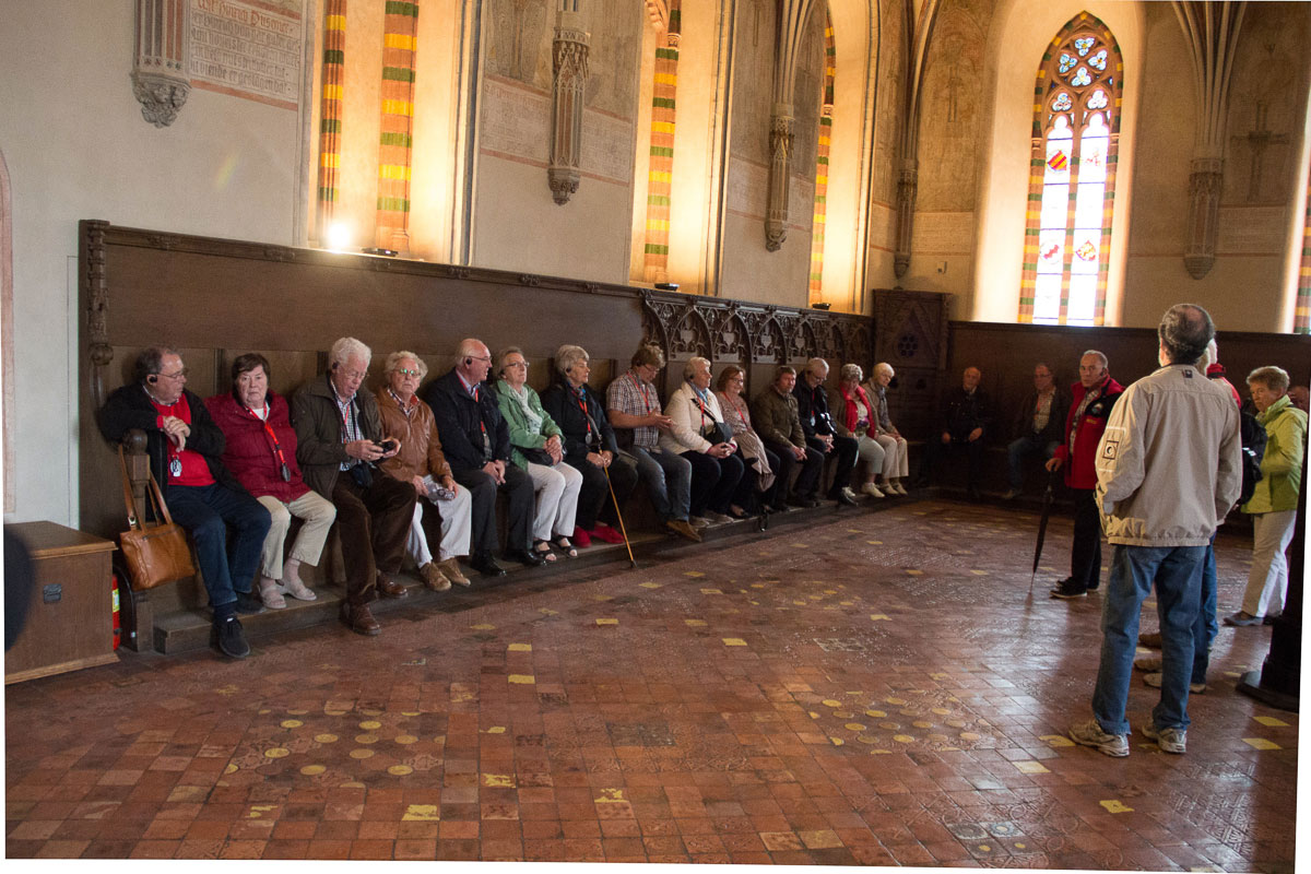 Masuren Marienburg (26 von 36)