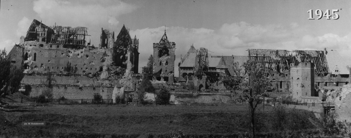 Masuren Marienburg (2 von 36)