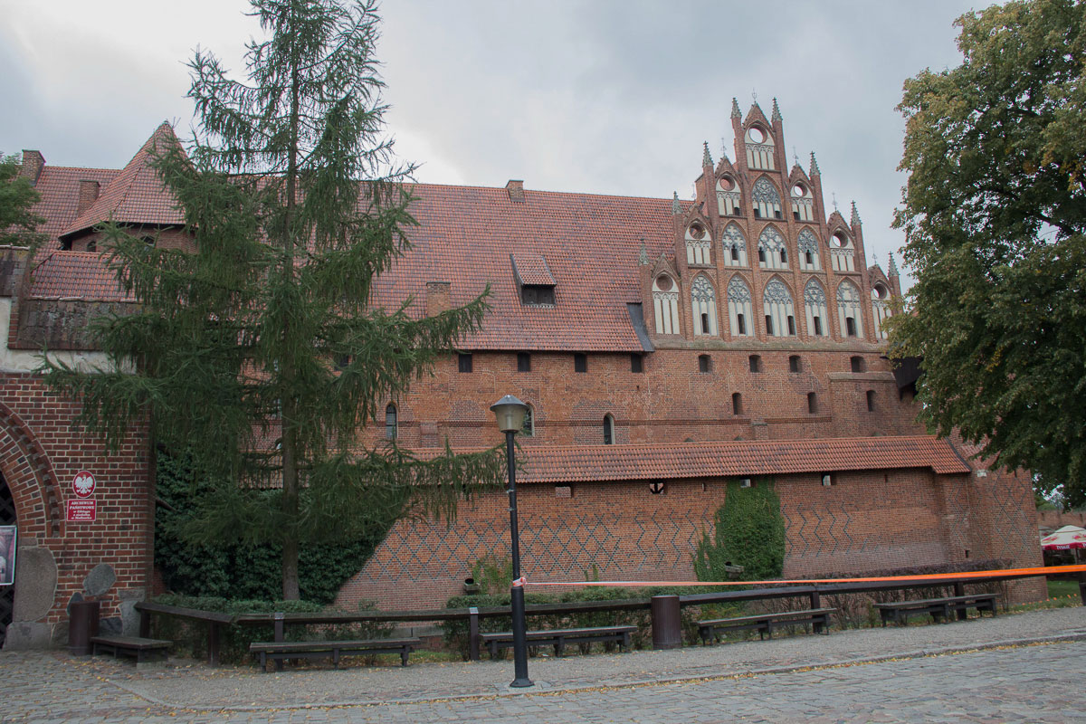 Masuren Marienburg (6 von 36)