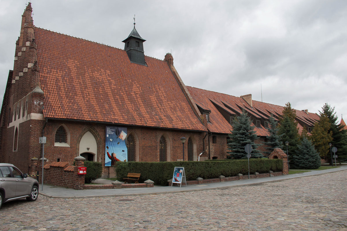Masuren Marienburg (7 von 36)