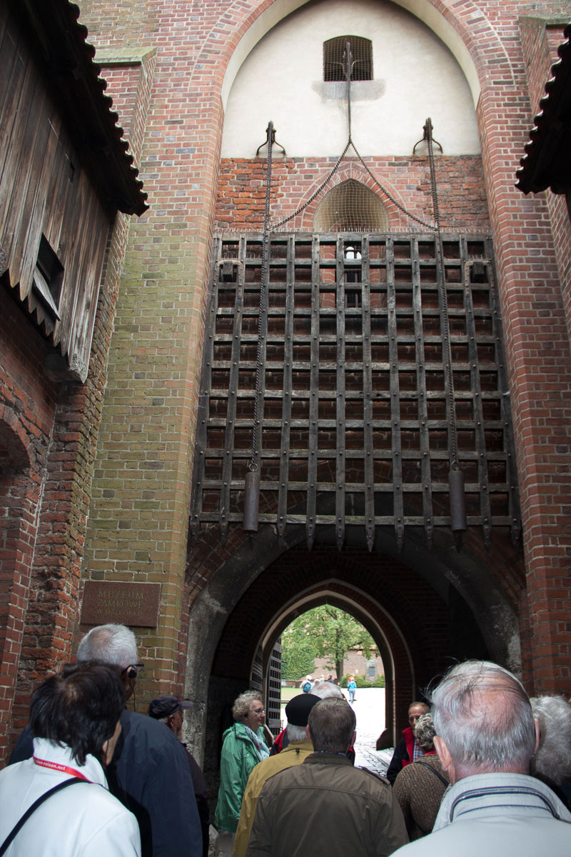 Masuren Marienburg (9 von 36)
