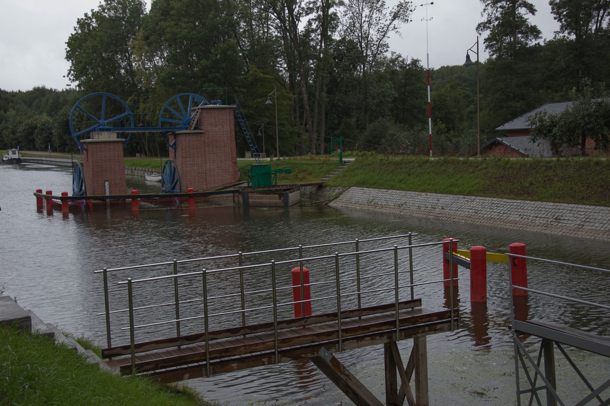 Masuren Oberlandkanal (2 von 14)