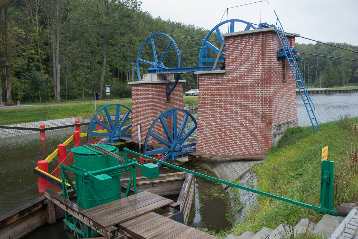 Masuren Oberlandkanal (6 von 14)