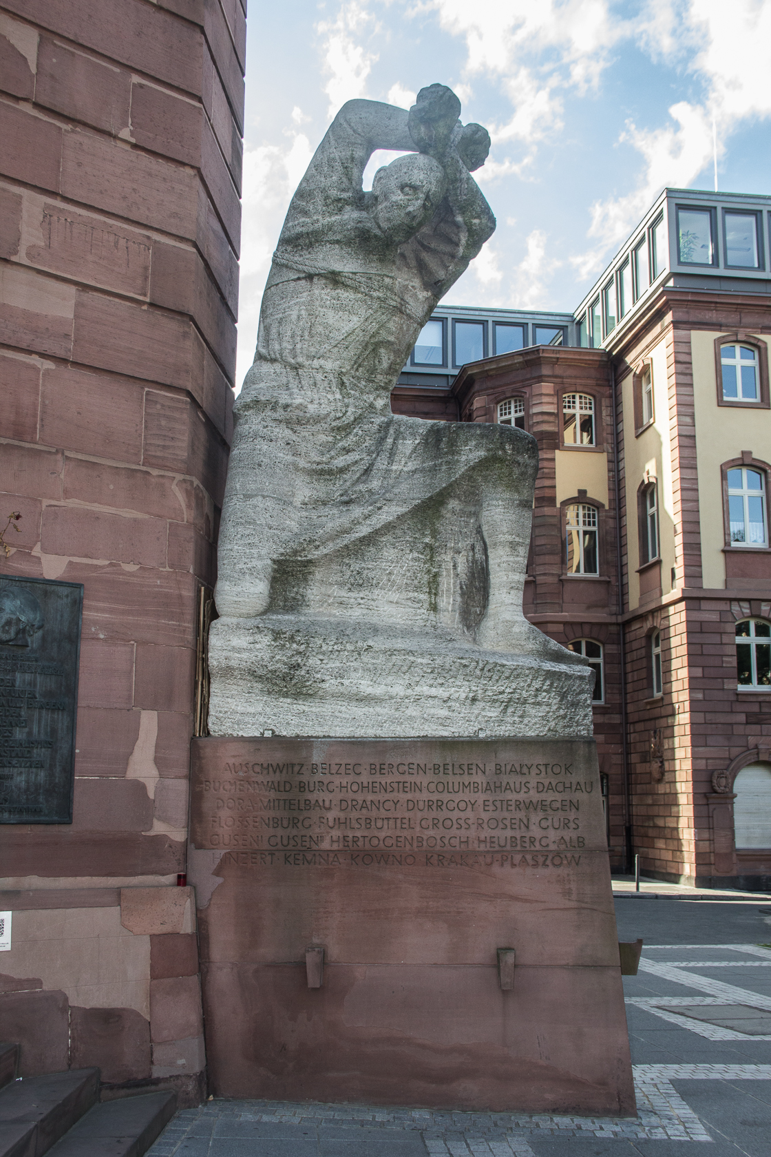 Frankfurt, Paulskirche Bild 34